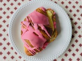 TikTok-hit ‘crompouce’ is ook present in West