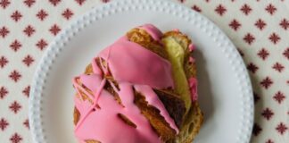 TikTok-hit ‘crompouce’ is ook present in West