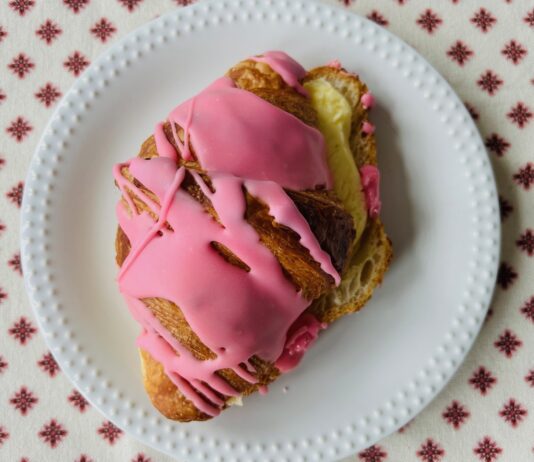 TikTok-hit ‘crompouce’ is ook present in West