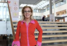 De overgang – specialisten OLVG delen kennis en tips op informatiedag