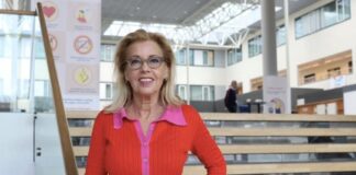 De overgang – specialisten OLVG delen kennis en tips op informatiedag