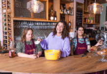 Hannah’s: De plek waar iedereen welkom is