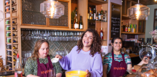 Hannah’s: De plek waar iedereen welkom is