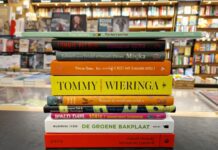 Hoogstins top 10 – Week 41