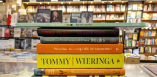 Hoogstins top 10 – Week 41