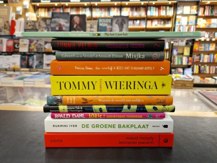 HoogstinsTop10 9 okt 2023