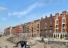 In West 500 nieuwe woningen in aanbouw dit jaar