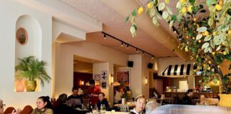 Vega(n) pretpakketjes uitpakken bij Vegitalian in Oud-West