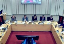 KNOOPPUNT TV – Het ‘Gat van de Kinkerbuurt’ in de stadsdeelcommissie West