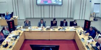 KNOOPPUNT TV – Het ‘Gat van de Kinkerbuurt’ in de stadsdeelcommissie West