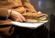 ‘Toko Mokum’ zoomt in op Indische kookschriften