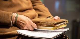 ‘Toko Mokum’ zoomt in op Indische kookschriften