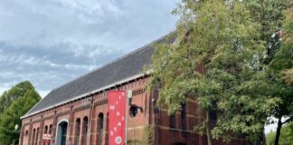 ‘Geen nieuwbouw bioscoop Ketelhuis op Westergas’