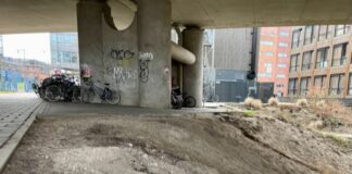 AEB opent lachgasloods tegen ontploffingen in verbrandingsoven