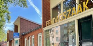 Winkelpanden Lodewijk van Deysselstraat straks monument