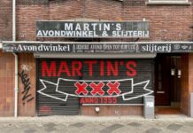 Klanten doneren geld – ‘Zelfs vlak voor zijn overlijden was Martin nog te vinden in zijn winkel’