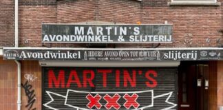 Klanten doneren geld – ‘Zelfs vlak voor zijn overlijden was Martin nog te vinden in zijn winkel’