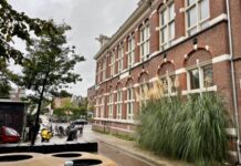 Buurtbewoners Oud-West vrezen hinder door nieuwe sauna