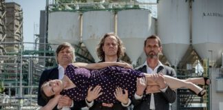 Liedcyclus Nuts over marktwerking en ongelijkheid in Zaal 100