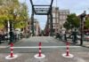 Definitief geen palen op bruggen westkant centrum
