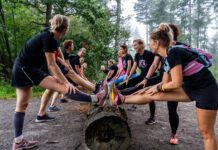 Herfstdip voorkomen met Slowrunning, nu ook in Amsterdam!