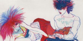 Van Jip en Janneke tot punk: expo baanbrekende illustratoren