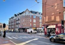 Nieuwe verkeerslichten kruispunt Jan Eef/Witte de Withstraat