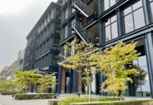 Warner opent Amsterdam Music Harbour in Houthaven