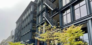 Warner opent Amsterdam Music Harbour in Houthaven