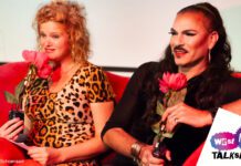 Live talkshows over jouw buurt in het Clifford Theater