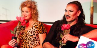 Live talkshows over jouw buurt in het Clifford Theater