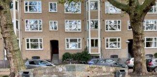 In West betalen huizenkopers vaakst en meest boven vraagprijs