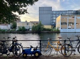 Drie varianten woningbouw voor leraren en verpleegkundigen