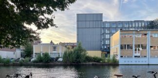 Drie varianten woningbouw voor leraren en verpleegkundigen