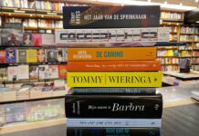 Hoogstins top 10 – Week 46