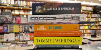 Hoogstins top 10 – Week 46