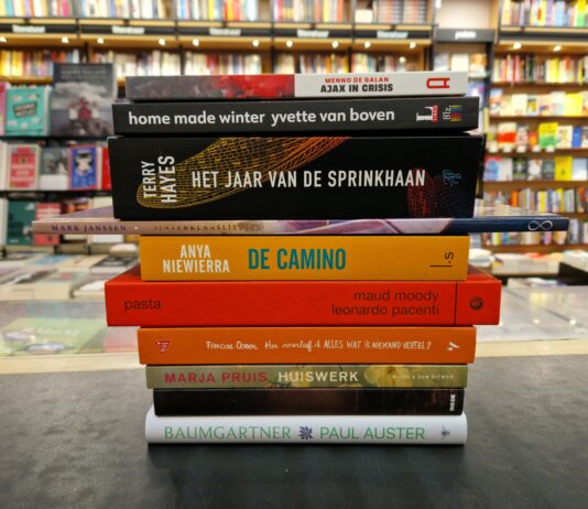 Hoogstins top 10 – Week 47