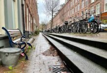 Delen van West kwetsbaar voor wateroverlast extreme hoosbuien