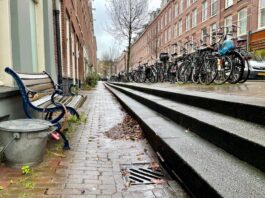 Delen van West kwetsbaar voor wateroverlast extreme hoosbuien