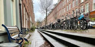 Delen van West kwetsbaar voor wateroverlast extreme hoosbuien