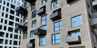 Daghap, kantoor, kapper, dineren en dansen bij CanCanteen