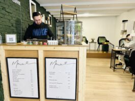 Dany is het best bewaarde snackgeheim van Oud-West