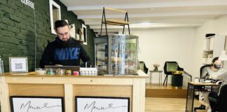 Dany is het best bewaarde snackgeheim van Oud-West