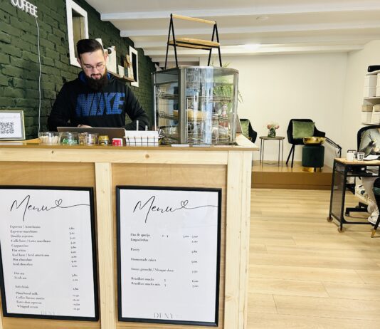 Dany is het best bewaarde snackgeheim van Oud-West