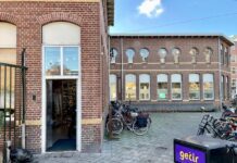 West telt nog drie (legale) darkstores voor flitsbezorgers