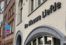 Gezondheid, bewegen en geldzaken op Women of West festival