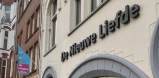 Gezondheid, bewegen en geldzaken op Women of West festival