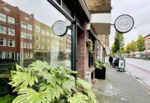 Elo in Bos en Lommer biedt een restaurant en kidsclub