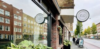 Elo in Bos en Lommer biedt een restaurant en kidsclub