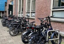 Petitie tegen gevaar en intimidatie door fatbikes gestart
